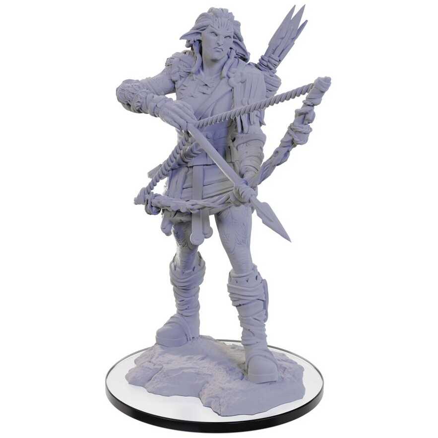 Pathfinder Battles Deep Cuts Miniatures: Wood Giant