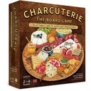 Charcuterie: The Board Game