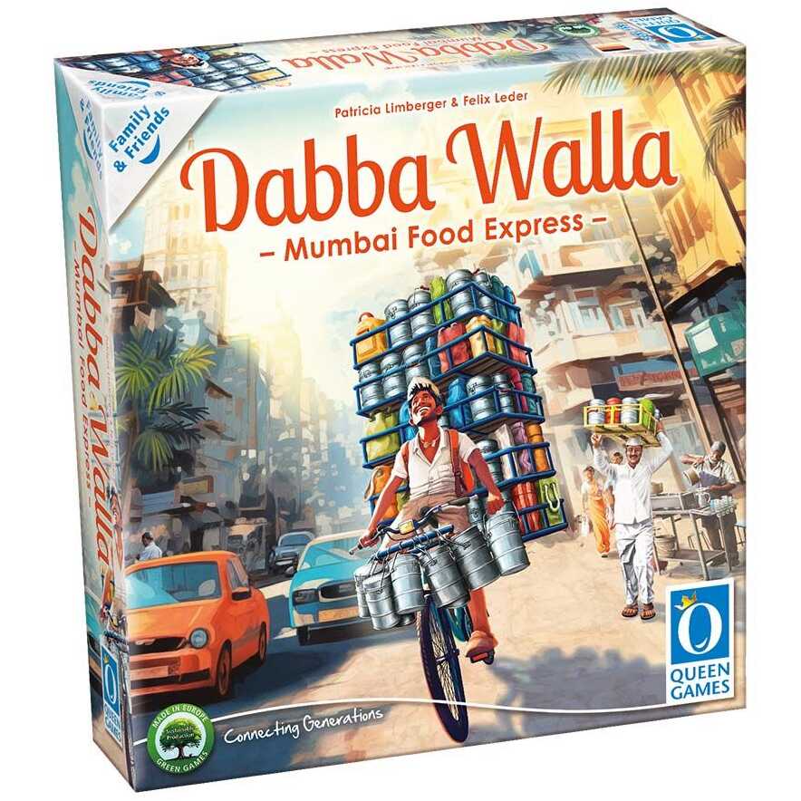 Dabba Walla