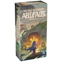 The Vale of Eternity: Artifacts Expansion