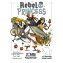 Rebel Princess (Second Edition)