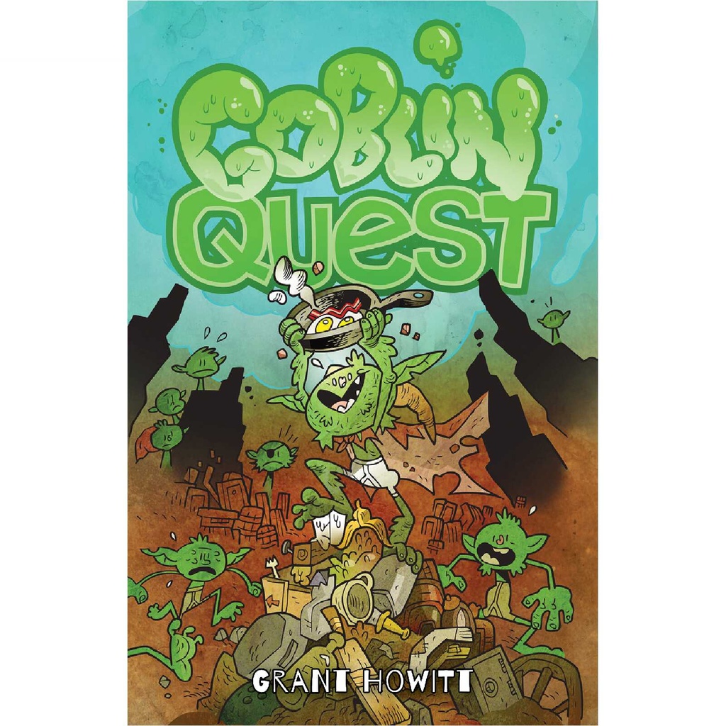 Goblin Quest