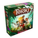 Toriki - The Castaway Island