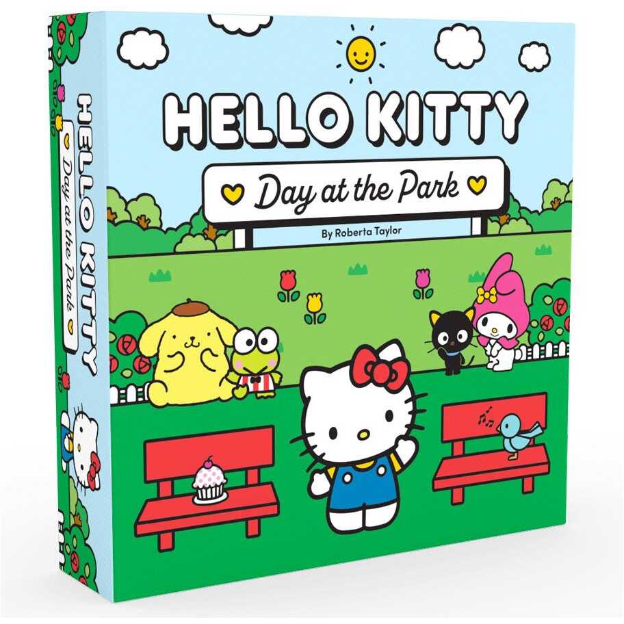 Hello Kitty: Day at the Park