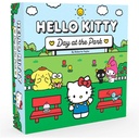 Hello Kitty: Day at the Park