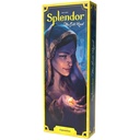 Splendor: The Silk Road