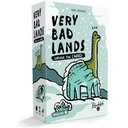 Very Bad Lands: Brachio