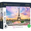 Puzzle: Eiffel Tower 1000pc