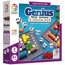 Genius Battle Game: Genius Square