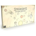 StegegetS Solar System