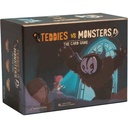 Teddies vs Monsters