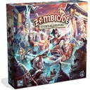 Zombicide: White Death - Eternal Empire