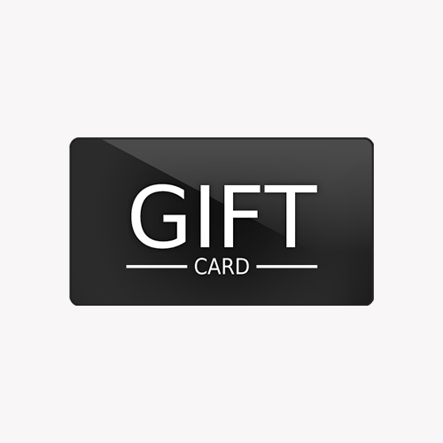 $50 Gift Card