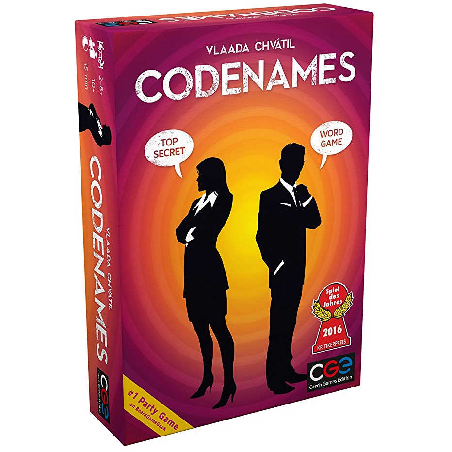 Codenames