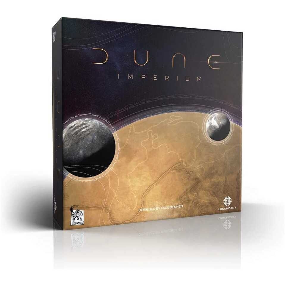 Dune Imperium