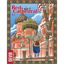 Red Cathedral, The