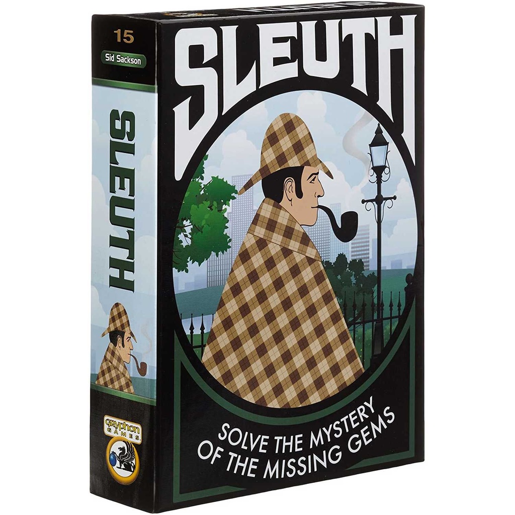 Sleuth