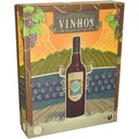 Vinhos - Deluxe Edition