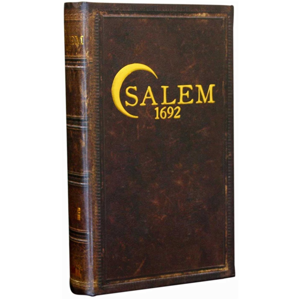 Salem 1692