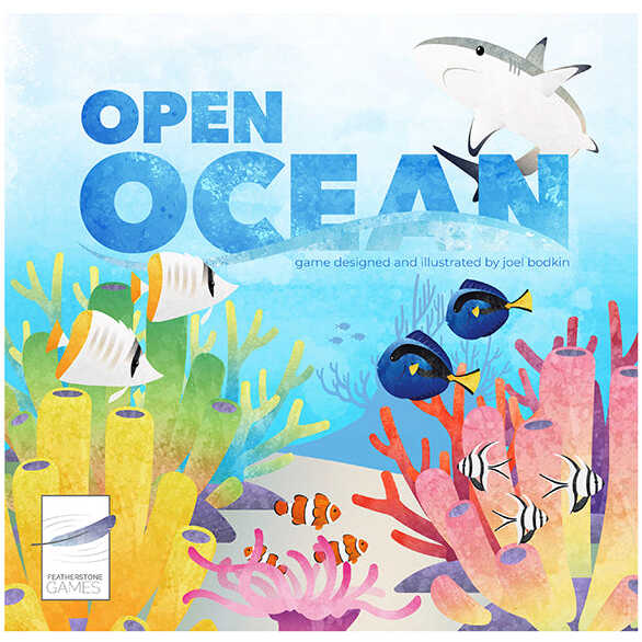 Open Ocean