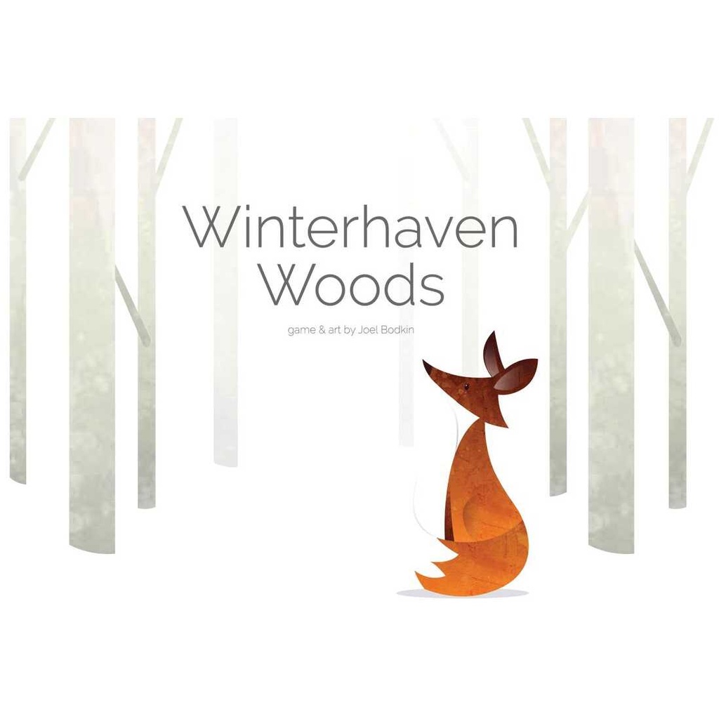 Winterhaven Woods