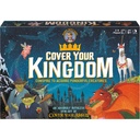 Cover Your Kingdom