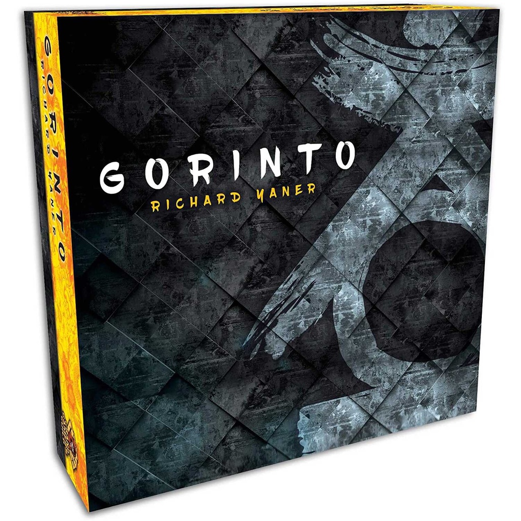 Gorinto