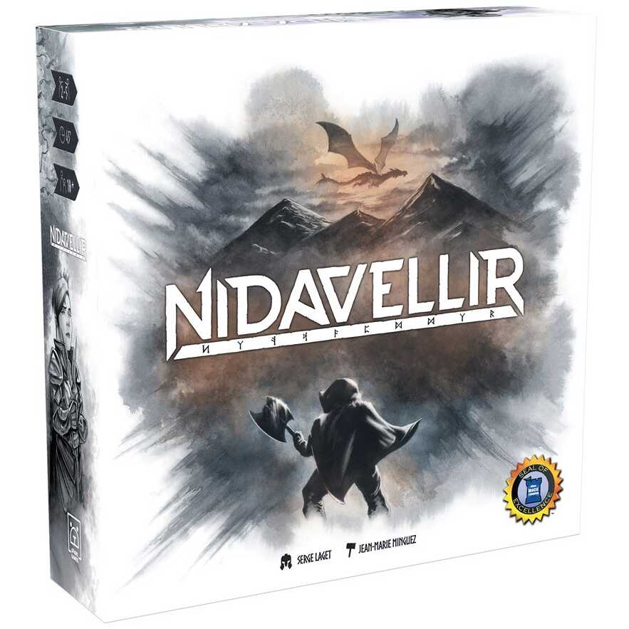 Nidavellir