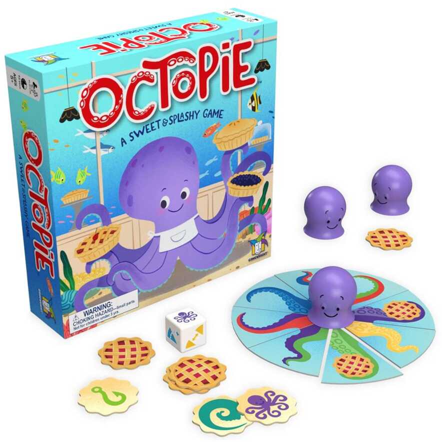 Octopie