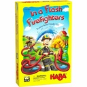 In a Flash! Firefighters