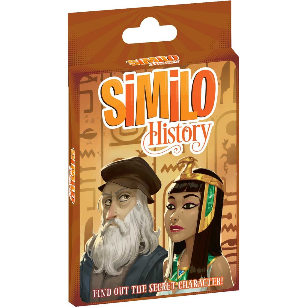 Similo: History