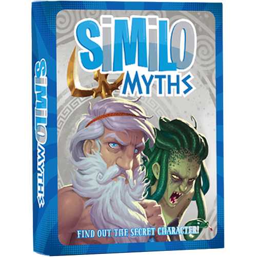 Similo: Myths