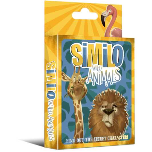 Similo: Wild Animals