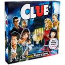 Clue: The Classic Mystery Game