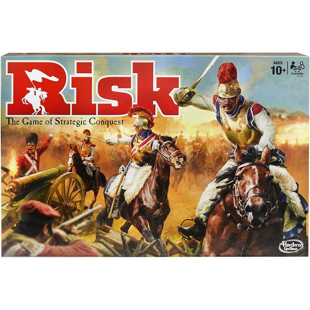 Risk