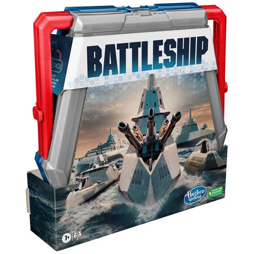 Battleship Classic