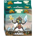 King of New York/King of Tokyo: Monster Pack #3 Anubis