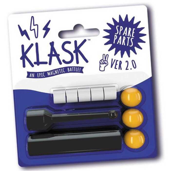 Klask Spare Parts