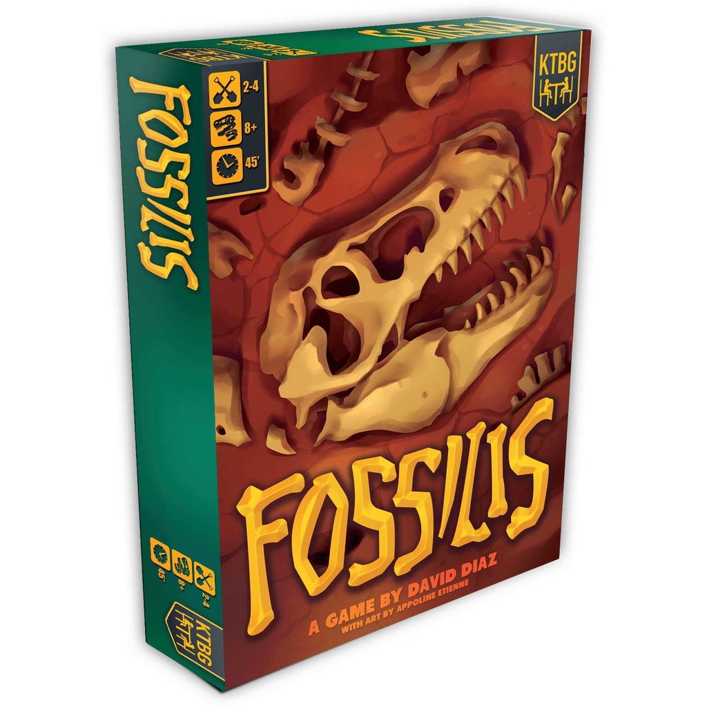 Fossilis