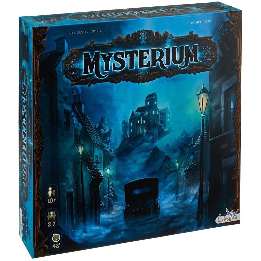 Mysterium