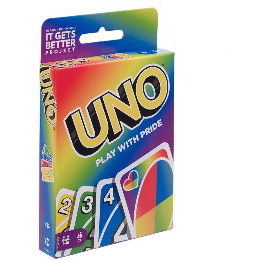 UNO Pride