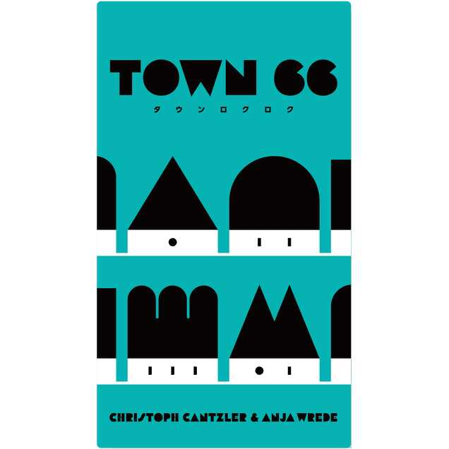 Town 66