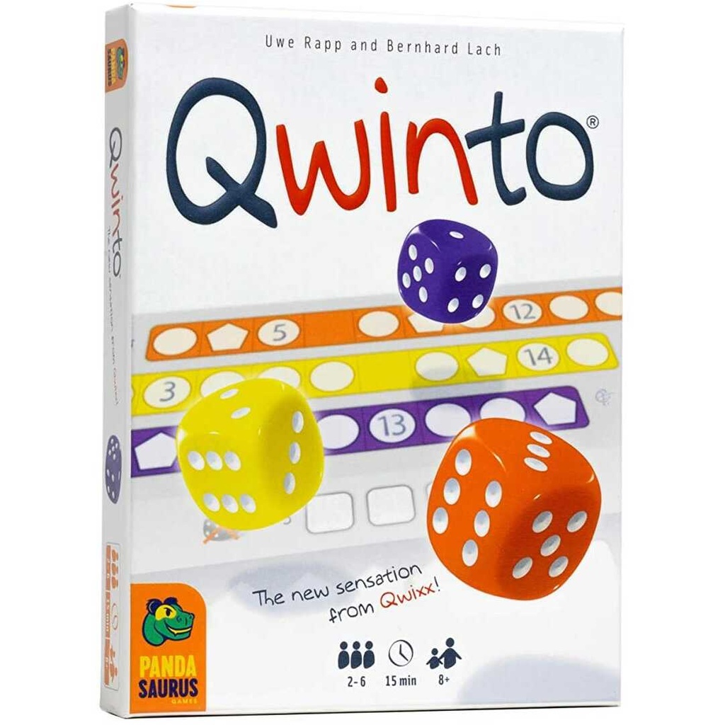 Qwinto