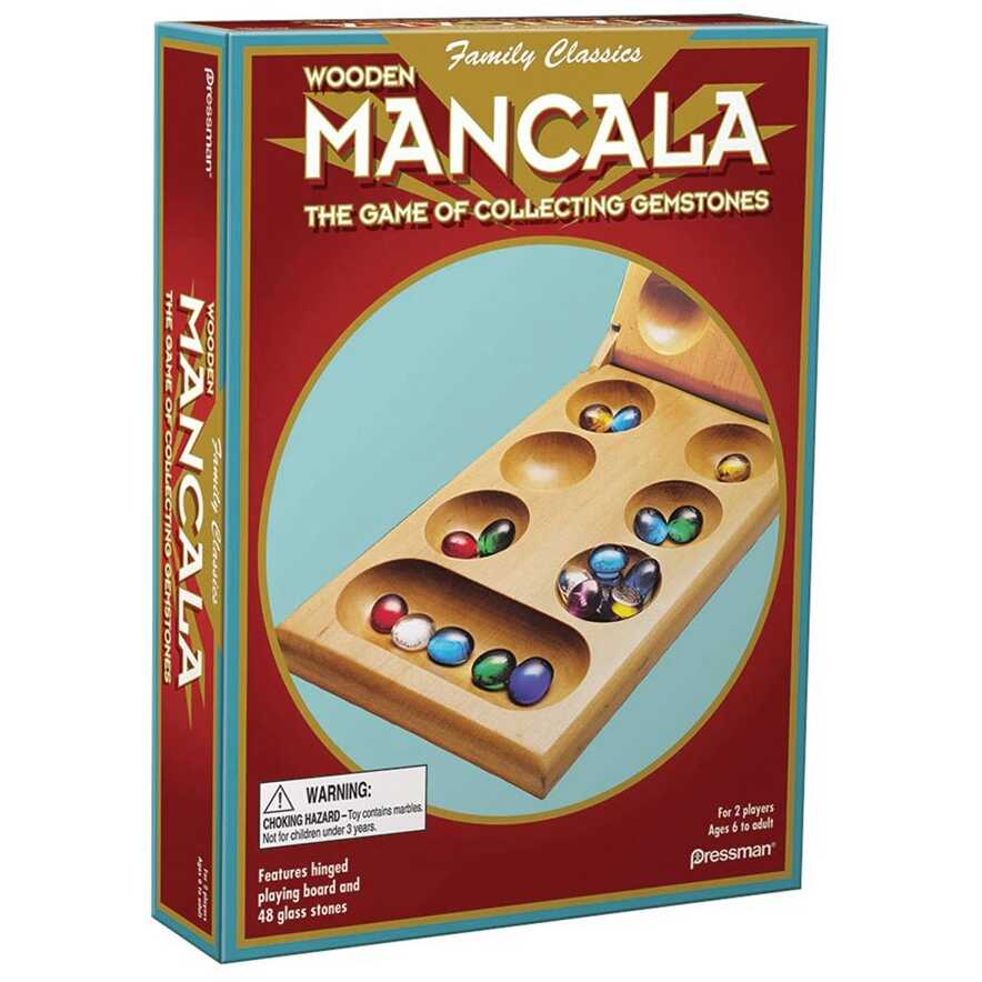 Mancala (folding set)