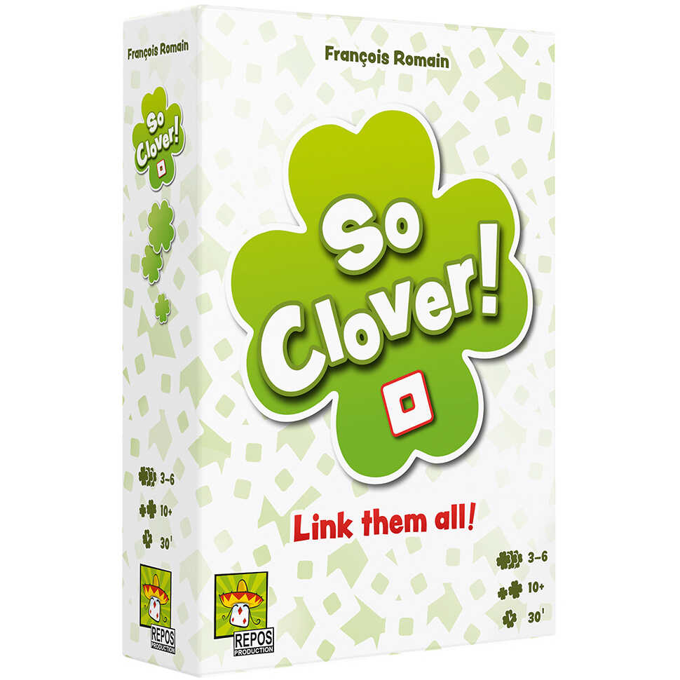 So Clover