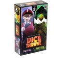 Dice Throne: Season 2 Box 2 - Tactician vs Huntress