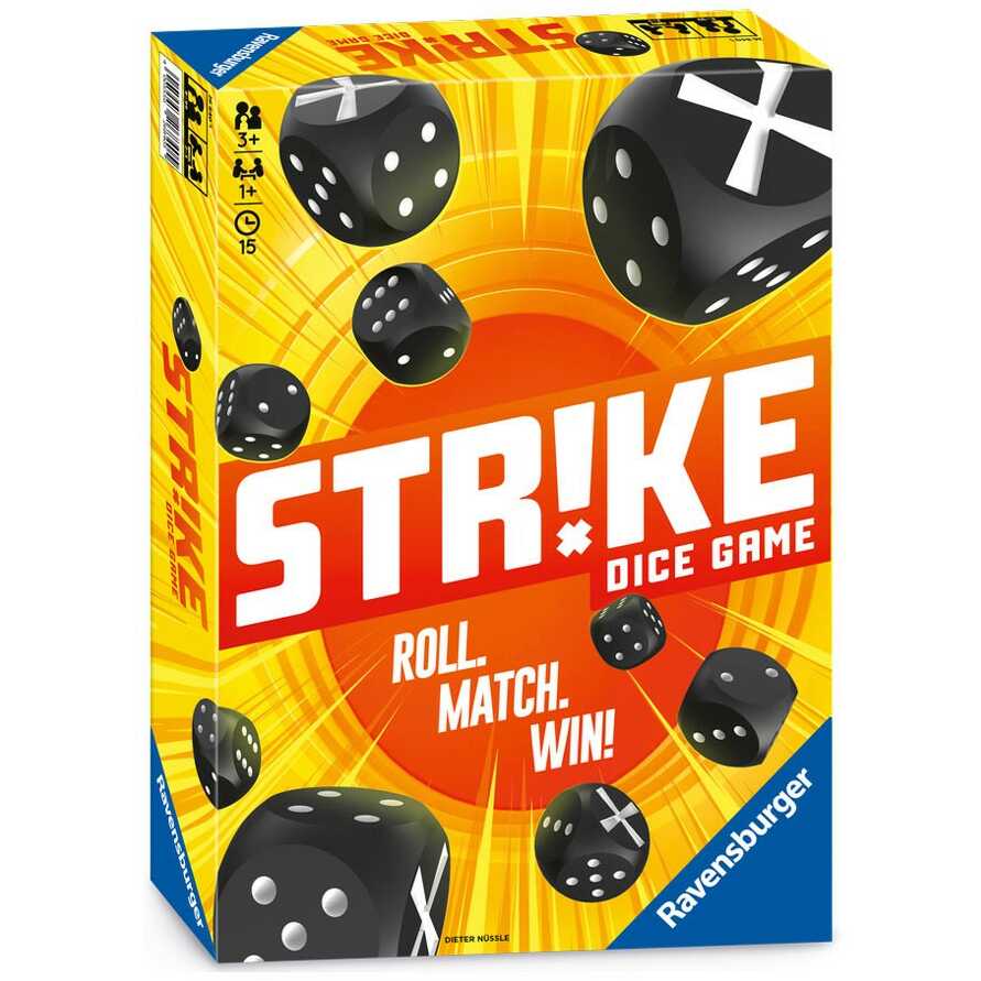 Strike