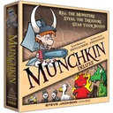 Munchkin Deluxe