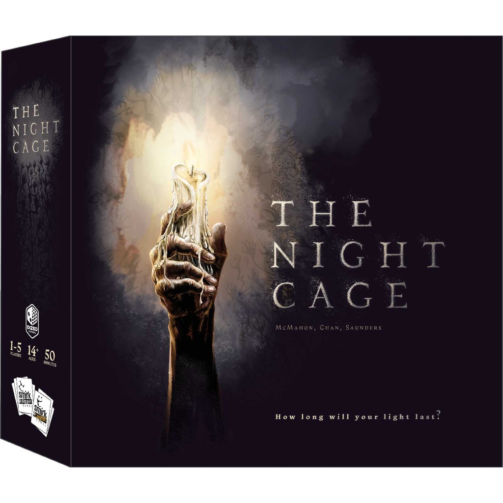 Night Cage, The