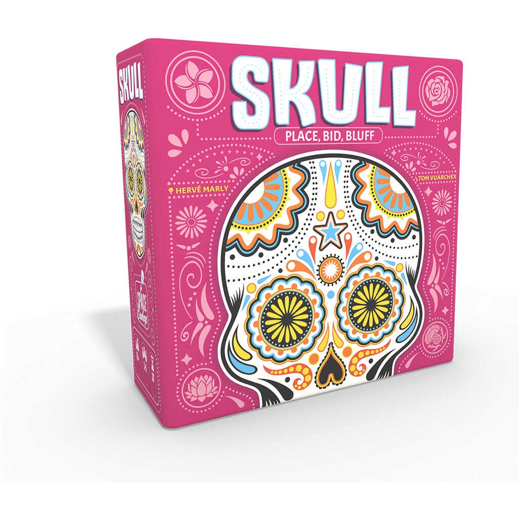 Skull (2023)